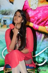 Niharika Konidela Interview About Oka Manasu